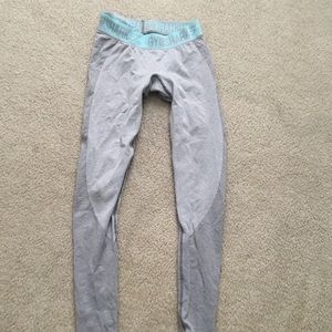 Gymshark flex leggings